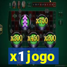 x1 jogo